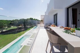 Beach Homes Punta Cana