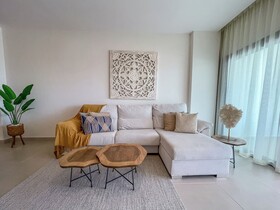 Beach Homes Punta Cana