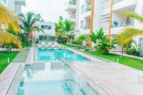 Beach Homes Punta Cana