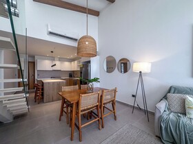 Beach Homes Punta Cana