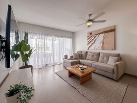 Beach Homes Punta Cana