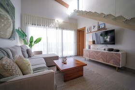 Beach Homes Punta Cana