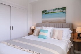 Beach Homes Punta Cana