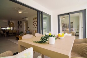 Beach Homes Punta Cana