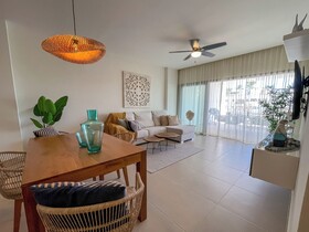 Beach Homes Punta Cana