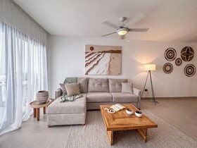 Beach Homes Punta Cana