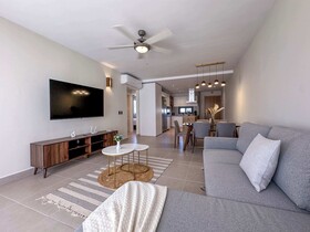 Beach Homes Punta Cana