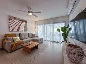 Beach Homes Punta Cana