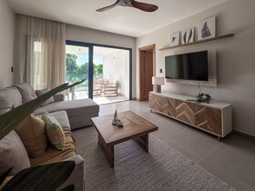 Beach Homes Punta Cana