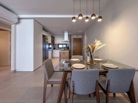 Beach Homes Punta Cana