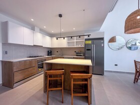 Beach Homes Punta Cana