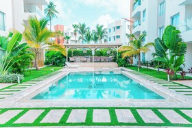 Beach Homes Punta Cana