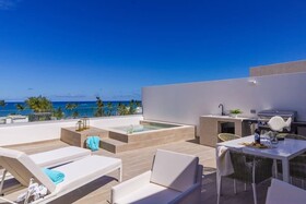 Beach Homes Punta Cana