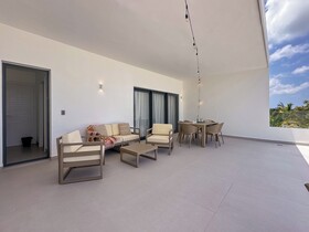 Beach Homes Punta Cana