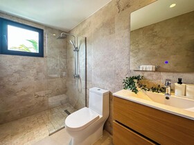 Beach Homes Punta Cana