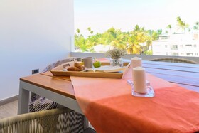 Beach Homes Punta Cana