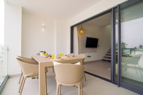 Beach Homes Punta Cana