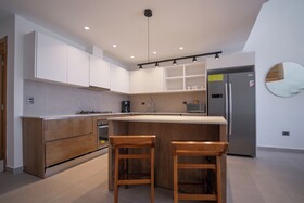 Beach Homes Punta Cana