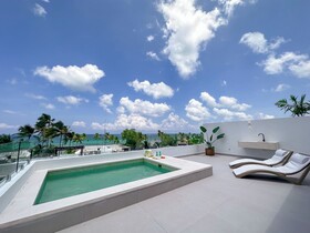 Beach Homes Punta Cana