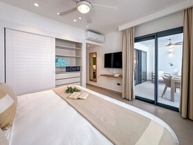 Beach Homes Punta Cana