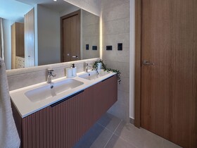 Beach Homes Punta Cana