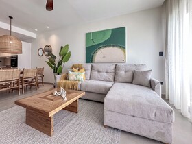 Beach Homes Punta Cana