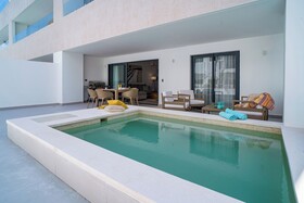 Beach Homes Punta Cana