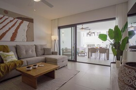 Beach Homes Punta Cana