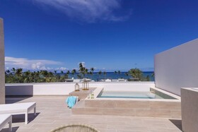 Beach Homes Punta Cana