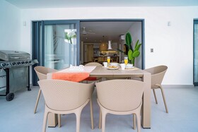 Beach Homes Punta Cana