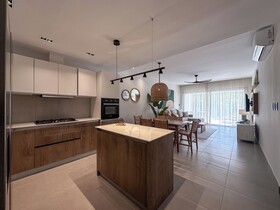 Beach Homes Punta Cana