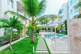 Beach Homes Punta Cana