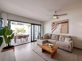 Beach Homes Punta Cana