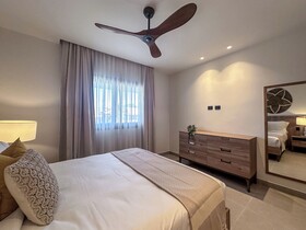 Beach Homes Punta Cana