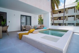 Beach Homes Punta Cana