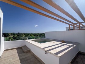 Beach Homes Punta Cana