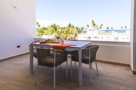 Beach Homes Punta Cana