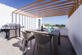 Beach Homes Punta Cana