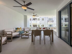 Beach Homes Punta Cana