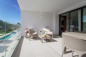 Beach Homes Punta Cana