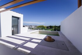 Beach Homes Punta Cana