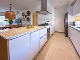 Beach Homes Punta Cana