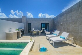 Beach Homes Punta Cana