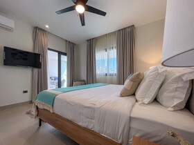 Beach Homes Punta Cana