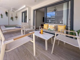 Beach Homes Punta Cana