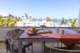 Beach Homes Punta Cana