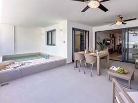 Beach Homes Punta Cana