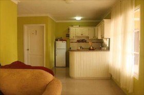 Blue Wave Bed & Breakfast