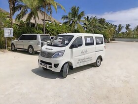 Coral House by CanaBay Hotels
