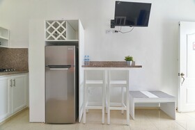 Costa Love Aparta-Hotel